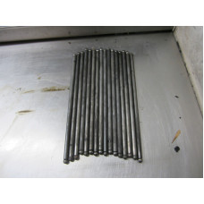 10R009 Pushrods Set All 2005 Ford F-250 Super Duty 6.0 8C3E6565AB Power Stoke Diesel